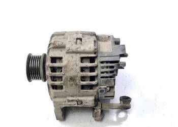 ALTERNATOR VOLKSWAGEN POLO 6N 038903023R ALTERNATOR VOLKSWAGEN POLO 6N 038903023R