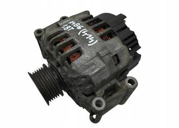 ALTERNATOR Audi A4 B6 B7 A6 C5 Passat B5 1.8T 120A 06B903016AE VALEO