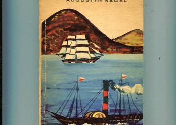 Rewianie - Augustyn Necel
