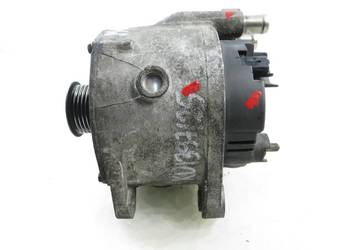 ALTERNATOR RENAULT SCENIC II 1.9 DCI - F9Q 812 8200290220 