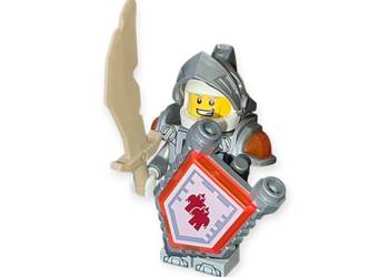 Lego Lance NEX001