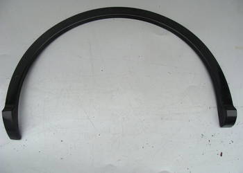 AUDI Q5 LY9T S LINE LISTWA BŁOTNIKA PRAWA TYLNA 80A853818B AUDI Q5 LY9T S LINE LISTWA BŁOTNIKA PRAWA TYLNA 80A853818B