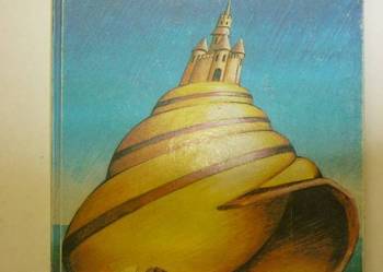 W KRAINIE SŁONYCH WIATRÓW - JANINA SOSZYŃSKA