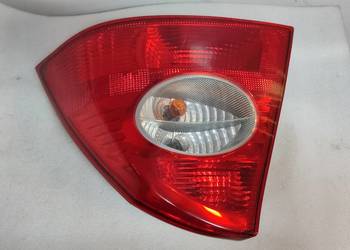 LAMPA TYLNA LEWA FORD FOCUS