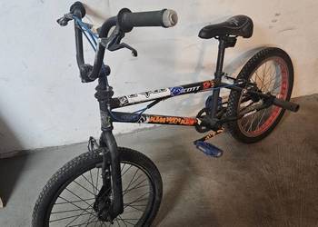 BMX