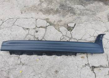 listwa progowa bmw e83 x3 lewa 5163 3 401 809-07 12125313