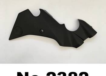 KAWASAKI ER-6F 12-17 Wypełnienie Osłona Bok P