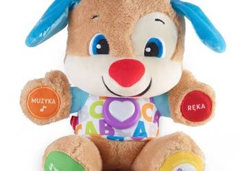 Szczeniaczek uczniaczek