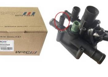 Termostat Vw Golf,Polo,Touran, Passat, Skoda Octavia, A3 1.6