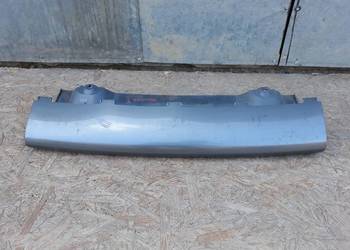 LAND ROVER FREELANDER II DOKŁADKA PRZÓD 6H52-17K950-DAW