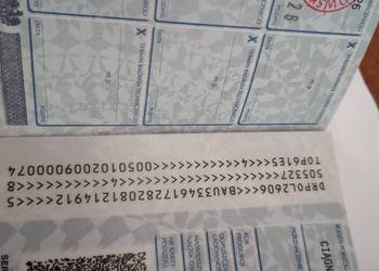 Pozostałości Ursus c360