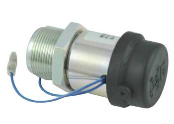 Cewka gaszenia 12V Mitsubishi, S3L2-E2, S4L2, L2E,  30A87-0060