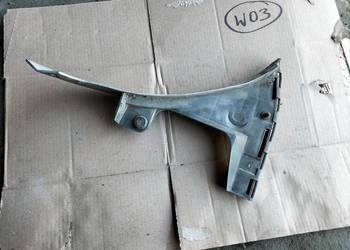 AUDI A38L A3 8L 4D 5D  ŚLIZG UCHWYT ZDERZAKA NADKOLA PRAWY TYŁ