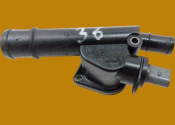 CZUJNIK SENSOR TEMERATURY KRUCIEC 038121132G Audi A6 III (2004-2011) C6