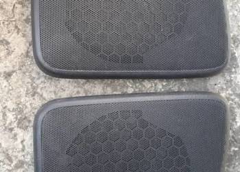 Maskownice głośników tylnych Honda Accord VI 6 para