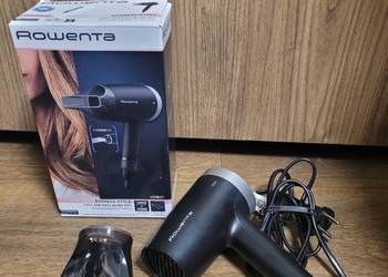 Suszarka Rowenta CV18 od LOMBARDI