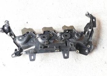 CITROEN PEUGEOT 2.0 OSŁONA KOMORY SILNIKA 9808843180
