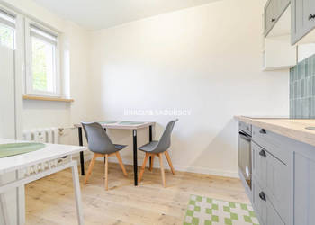 Mieszkanie Kraków Na Błonie 30m2 1-pok