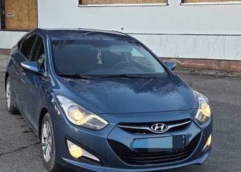 Sprzedam Hyundai i40