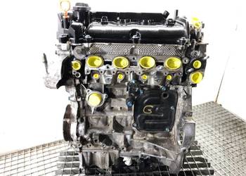 SILNIK HONDA 1.5 130KM L15B4 HR-V