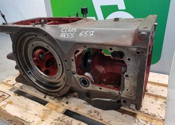 Obudowa dyferencjału 851 B7 Claas Ares 657