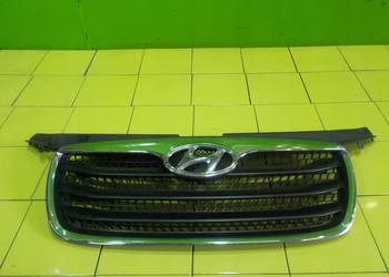 HYUNDAI SANTA FE 2.2 CRDI 12r atrapa grill 86353-2B700