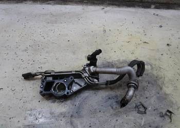 ZAWÓR OBUDOWA EGR SUZUKI VITARA III 1.6 DDIS 1150511