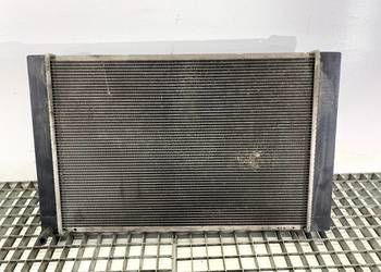 CHŁODNICA WODY TOYOTA AURIS I 1.4 90KM MF422133-6540 06-12 RADIATOR