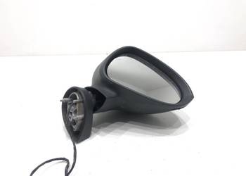LUSTERKO PRAWY SEAT IBIZA IV Hatchback 08-17 Black Magic ZEWNĘTRZNE