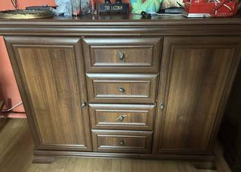 Stylowe meble do salonu lub pokoju