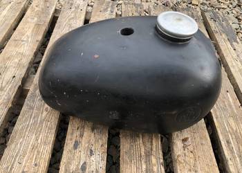 ZBIORNIK PALIWA SHL M11 M06 175 BAK