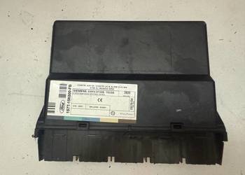 Moduł Komfortu Ford Mondeo Mk3