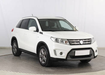 Suzuki Vitara 1.6 VVT