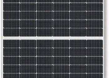 HIT! Panel PV JETION 380W PALETA 36 szt - cena 6624 zł brutto zVAT!