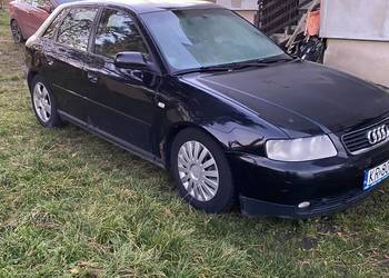 Sprzedam Audi A3 8L