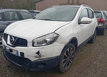 Sprzedam Nissan Qashqai