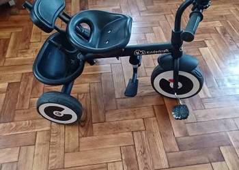 Rowerek dziecięcy trójkołowa KINDERKRAFT