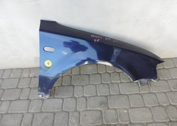 BŁOTNIK PRAWY PRZÓD VW PASSAT B5