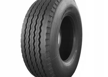 AGATE ST022 385/65 R22,5 Nowa opona ciężarowa naczepowa wzór michelin XTE2