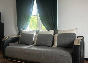 Komplet sofa i fotel
