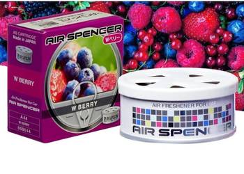 Zapach do samochodu Eikosha Wild Berry A-44
