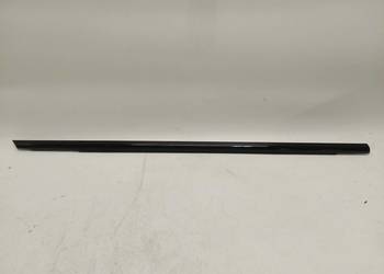 Jaecoo 7 PHEV 2025 listwa drzwi szyby prawa przód zgarniająca RYSY ! 