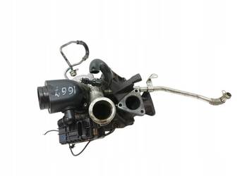 TURBOSPRĘŻARKA 059145722R 3.0 TDI Audi A6 III (2004-2011) C6