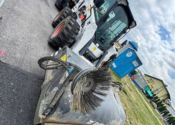 BOBCAT Wyłączanie Usuwanie SCR/DPF/EGR Programowo