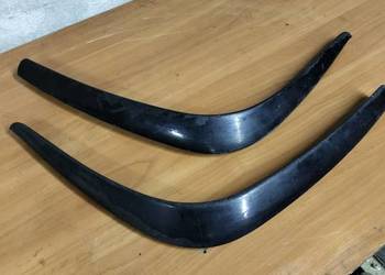 Peugeot ELYSEO 50 owiewki przystawki boczne kierowcy