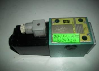 Zawór 3WE10A33/G24NZ4