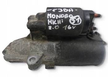 ROZRUSZNIK Ford Mondeo MKIII 2.0 16V CJBA Oryginał
