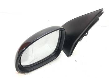 LUSTERKO LEWY VW GOLF V Hatchback 03-10 ZEWNĘTRZNE LEWA, BOCZNE