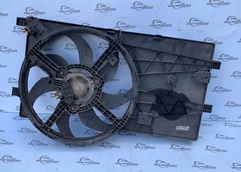 FIAT FIORINO III 13r wentylator chłodnicy 51780658 51780660 FIAT FIORINO III 13r wentylator chłodnicy 51780658 51780660