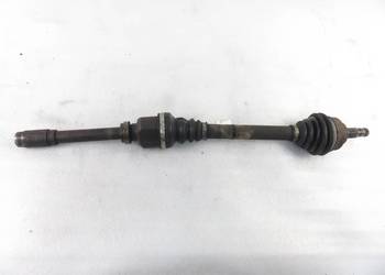 PÓŁOŚ PRAWA PRZEDNIA PEUGEOT 308 SW KOMBI 1.6 THP